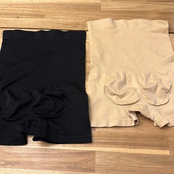 BLACK FUCHSIA ⭐️ shapewear - Picture 4 of 4